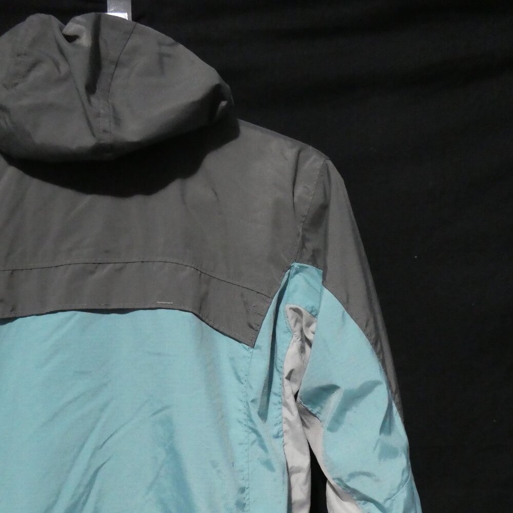 COLUMBIA SPORTSWEAR - Vertex | youth 14-16 | 3 In 1 All Season Hooded Jacket - Picture 12 of 14